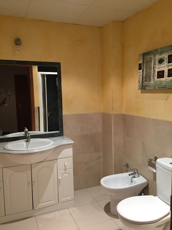 Medina Azahara Apartment El Higueron Exterior photo
